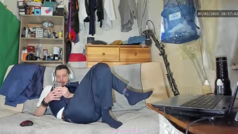 Virg Lszl online show from February 2025 07:53:02 PM