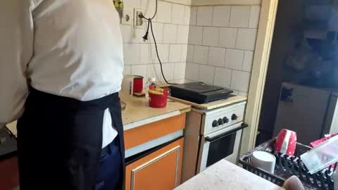 Virg Lszl online show from October 2025 04:37:01 PM