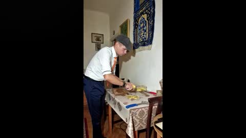 Virg Lszl online show from October 2025 03:32:01 PM