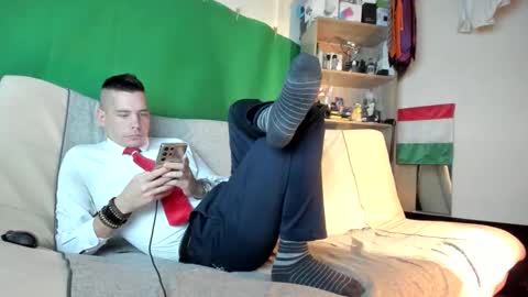 Virg Lszl online show from November 2025 05:02:01 AM