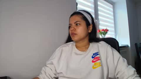 Amazing SALOME online show from March 2026 07:34:02 AM