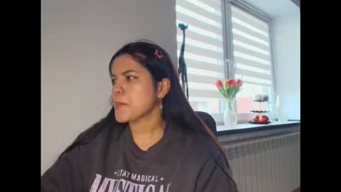 Amazing SALOME online show from March 2026 08:09:02 AM