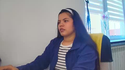 Amazing SALOME online show from April 2026 07:33:01 AM