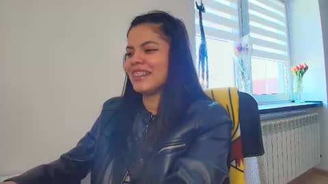 Amazing SALOME online show from April 2026 07:33:02 AM