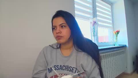 Amazing SALOME online show from April 2026 08:12:01 AM