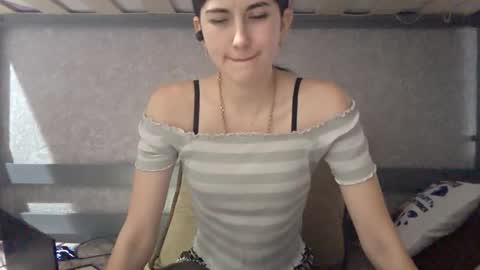 Alice online show from December 2025 07:56:02 AM