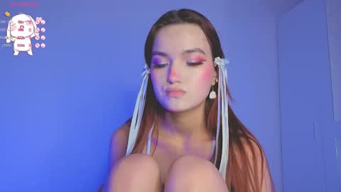 Megan  online show from September 2025 09:19:01 PM