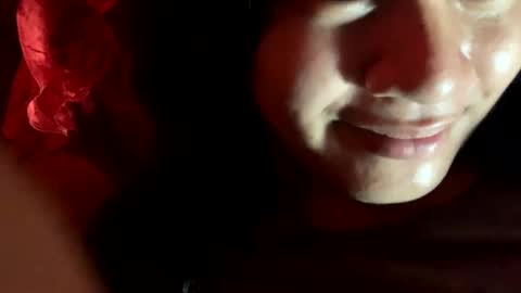 Snapshot of temptation_happiness chatting on January 2025 04:06:02 PM Just call me Tiara online show from January 2025 04:06:02 PM