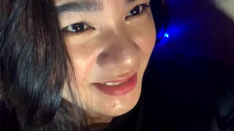 Snapshot of temptation_happiness chatting on February 2025 10:30:02 PM Just call me Tiara online show from February 2025 10:30:02 PM
