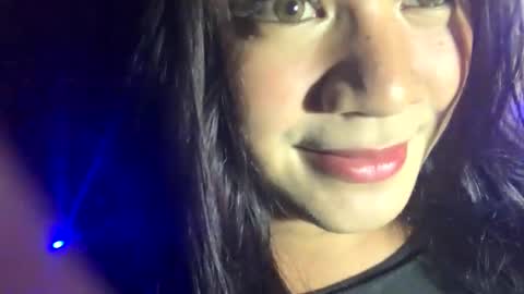 Snapshot of temptation_happiness chatting on February 2025 03:05:01 PM Just call me Tiara online show from February 2025 03:05:01 PM