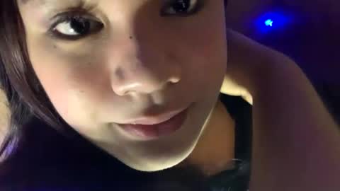 Snapshot of temptation_happiness chatting on February 2025 01:47:02 AM Just call me Tiara online show from February 2025 01:47:02 AM