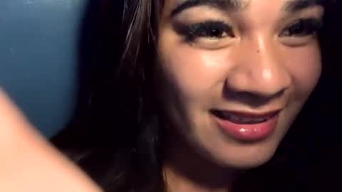 Snapshot of temptation_happiness chatting on March 2025 04:18:01 PM Just call me Tiara online show from March 2025 04:18:01 PM