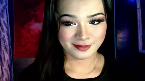 Snapshot of temptation_happiness chatting on September 2025 01:39:01 AM Just call me Tiara online show from September 2025 01:39:01 AM