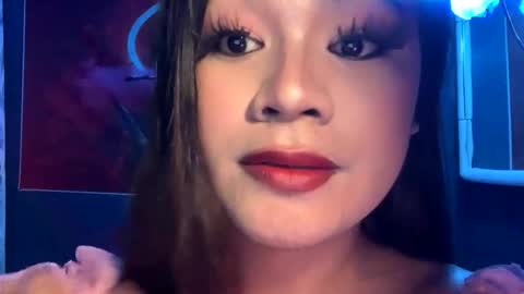 Snapshot of temptation_happiness chatting on October 2025 01:53:01 PM Just call me Tiara online show from October 2025 01:53:01 PM