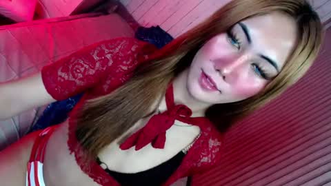 Im Dianna DONT FORGET TO FOLLOW ME   online show from December 2024 03:26:01 AM