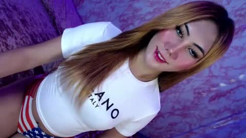 Im Dianna DONT FORGET TO FOLLOW ME   online show from February 2025 05:04:01 AM