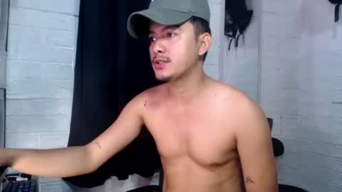 tempting_jon online show from October 2025 02:09:02 AM