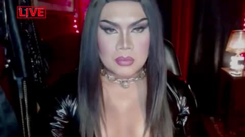 Mistress Coco online show from September 2025 07:08:02 PM