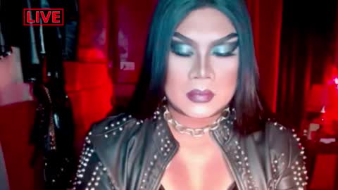 Mistress Coco online show from February 2026 07:30:02 PM