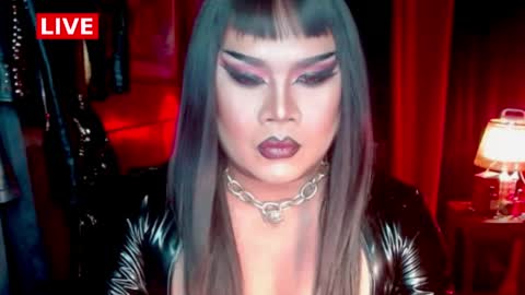 Mistress Coco online show from April 2026 06:54:02 PM