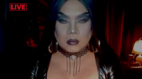 Mistress Coco online show from May 2026 06:39:01 PM