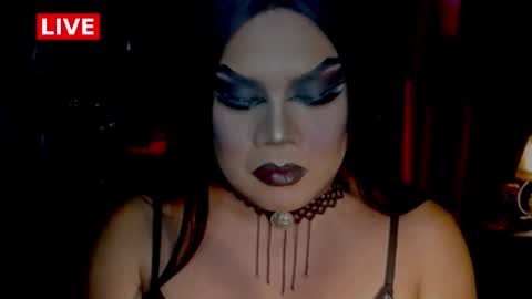 Mistress Coco online show from May 2026 05:03:01 AM