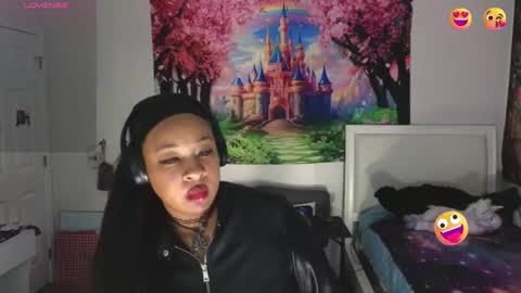 Gaia online show from December 2024 07:03:01 PM