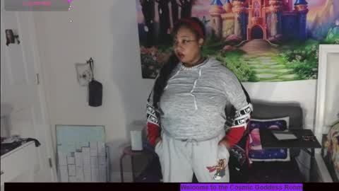 Gaia online show from December 2024 11:44:01 AM