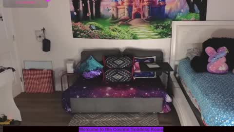 Gaia online show from December 2024 05:16:01 AM