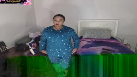 Gaia online show from December 2024 07:19:02 PM