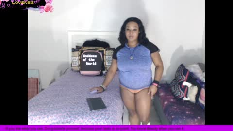 Gaia online show from January 2025 03:49:02 AM