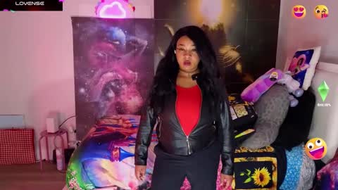 Gaia online show from February 2025 02:07:01 AM