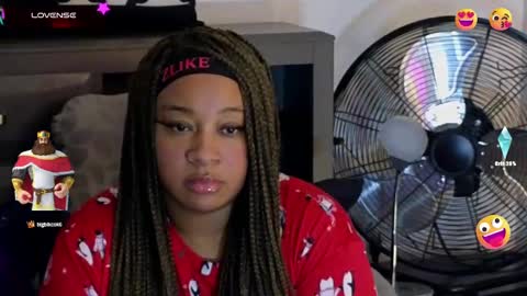 Gaia online show from March 2025 01:35:02 AM