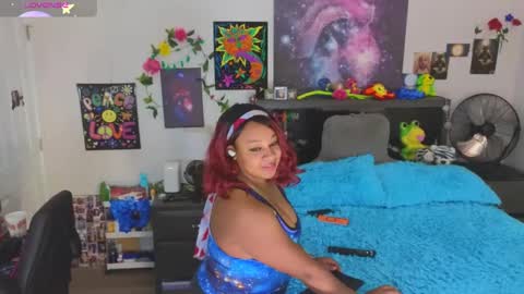 Gaia online show from September 2025 02:02:01 AM