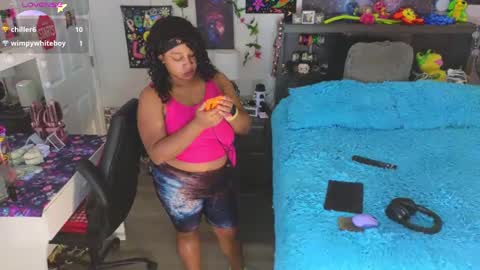 Gaia online show from September 2025 08:43:01 PM