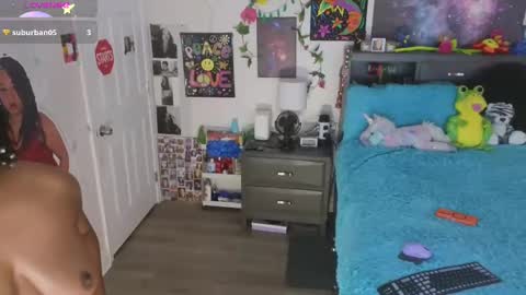 Gaia online show from October 2025 05:43:02 PM