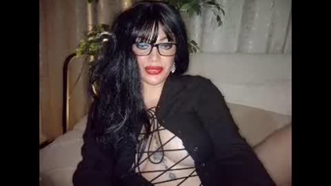 Snapshot of temptresscrystalia chatting on June 2026 06:25:02 PM talia i m french girl online show from June 2026 06:25:02 PM