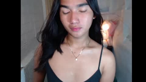 TransGoddessZhandria online show from March 2026 02:37:02 AM