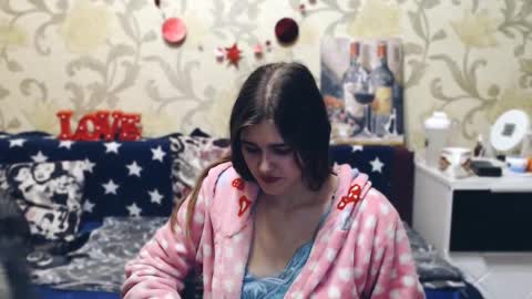 Ada  online show from February 2025 03:27:01 PM