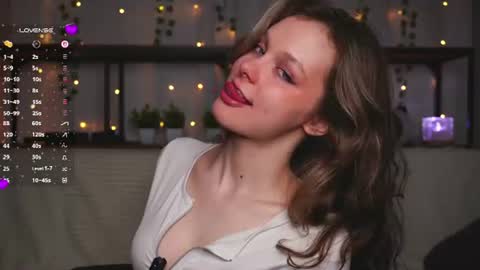 Snapshot of tender__beauty chatting on June 2026 05:07:01 PM Hey Im Aneta online show from June 2026 05:07:01 PM