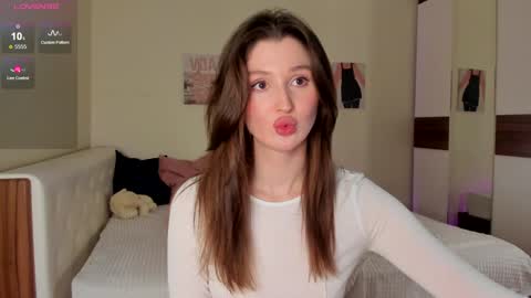 Sexy girl Li online show from December 2024 02:33:01 PM