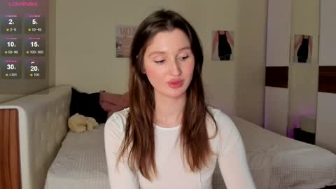 Sexy girl Li online show from December 2024 05:39:01 PM