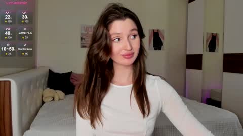 Sexy girl Li online show from December 2024 05:33:02 PM