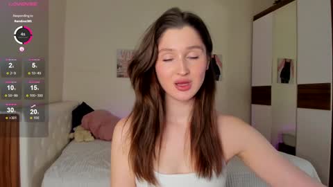 Sexy girl Li online show from December 2024 02:28:02 PM