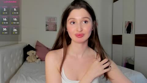 Sexy girl Li online show from December 2024 05:37:01 PM