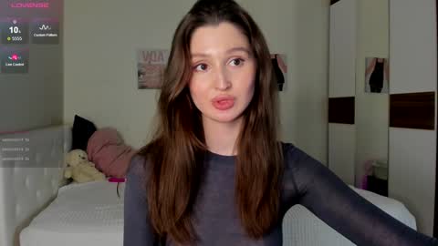 Sexy girl Li online show from December 2024 05:25:01 PM
