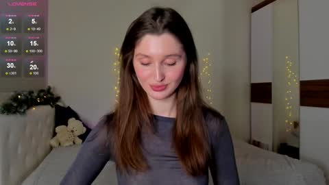 Sexy girl Li online show from December 2024 02:26:02 PM