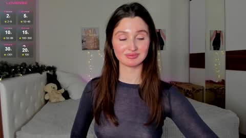 Sexy girl Li online show from December 2024 05:42:02 PM