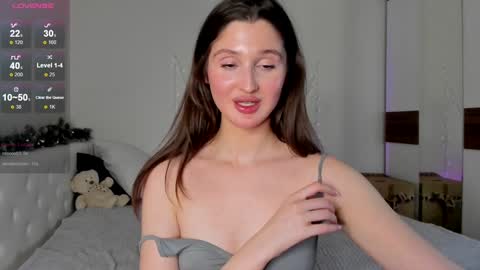 Sexy girl Li online show from December 2024 06:01:02 PM