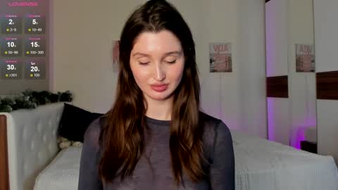 Sexy girl Li online show from January 2025 05:18:01 PM